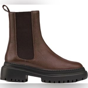 Maguire Cortina Shearling Lined Winter Boots